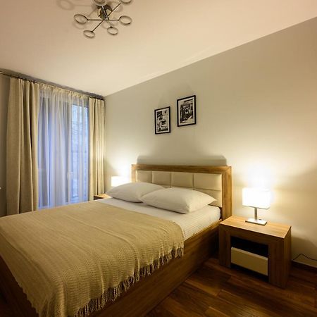 Native Apartments Masarska 8/5 Cracovia Exterior foto